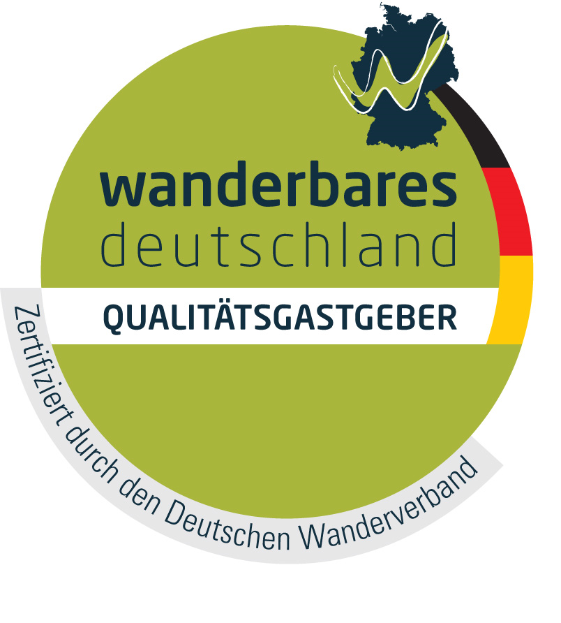 Wanderbares Deutschland